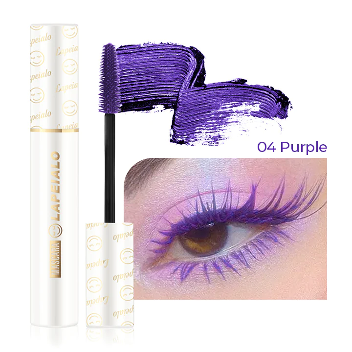 LAPEIALO™ Colored Slender Mascara