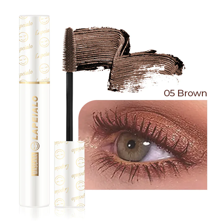 LAPEIALO™ Colored Slender Mascara