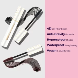 LAPEIALO™ Colored Slender Mascara