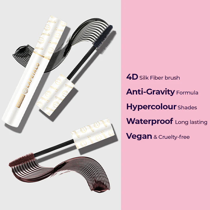 LAPEIALO™ Colored Slender Mascara