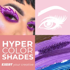LAPEIALO™ Colored Slender Mascara