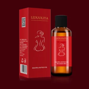 LIDUOLIYA™ Butt Lift & Enhance Oil