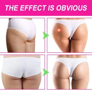 LIDUOLIYA™ Butt Lift & Enhance Oil