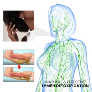 LUNA™ EarAcupressure Magnetherapy Detoxi Earrings