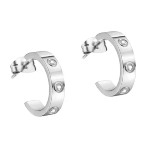 LUNA™ EarAcupressure Magnetherapy Detoxi Earrings
