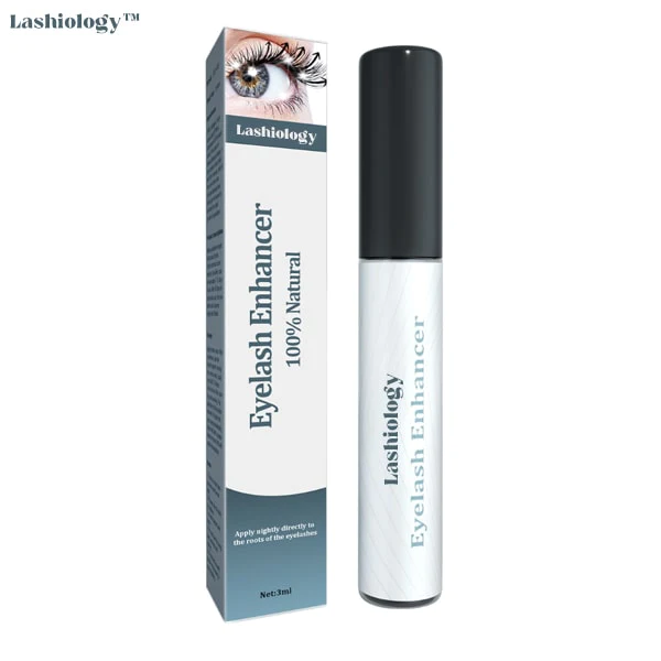 Lashiology™ เซรั่มเร่งการเจริญเติบโตของขนตา