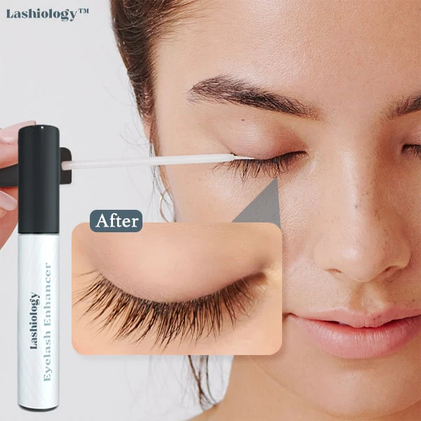 Lashiology ™ Eyelash Growth Intensive Serum