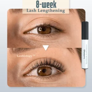 Lashiology™ Eyelash Growth Intensive Serum