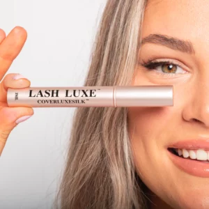 Lashiology™ Eyelash Growth Serum