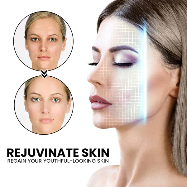 LiftLuxe™ Skin Firming Anti-Aging Anti-Wrinkle Ampullen Serum