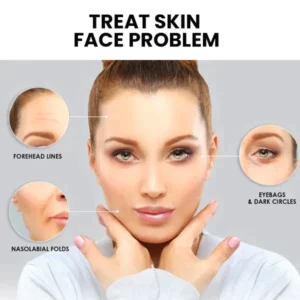 LiftLuxe™ Skin Firming Anti-Aging Anti-Wrinkle Ampoule Serum