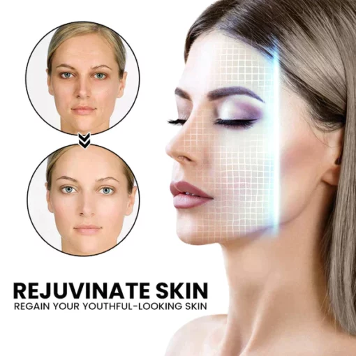 LiftLuxe™ Skin Firming Anti-Aging Anti-Wrinkle Ampoule Serum