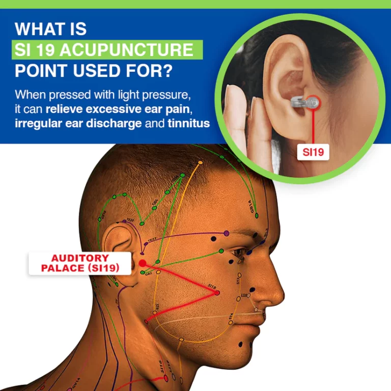 Dispositivo de alivio de tinnitus Luhaka AcuPeace