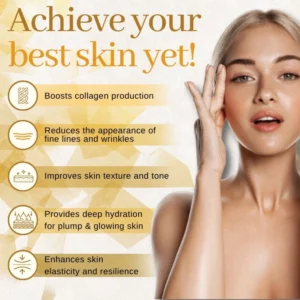 Lumino™ AgeDefying & Brightening Serum