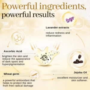 Lumino™ AgeDefying & Brightening Serum