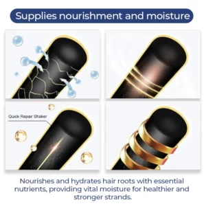 MEDix™ Hair Stimulating Spray