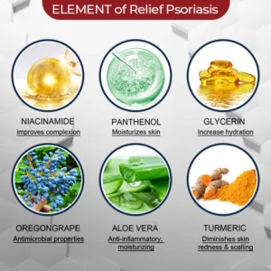 MEDix™ Psoriasis Therapy Spray