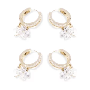 MagneTherapy Germanium Earrings