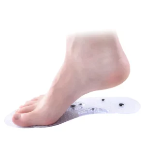 Magnetic Acupressure Reflexology Insoles