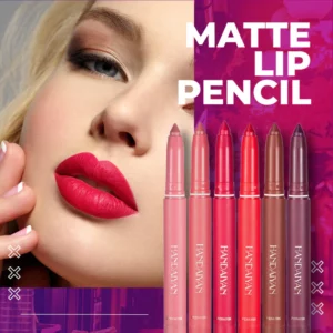 Matte Lip Pencil