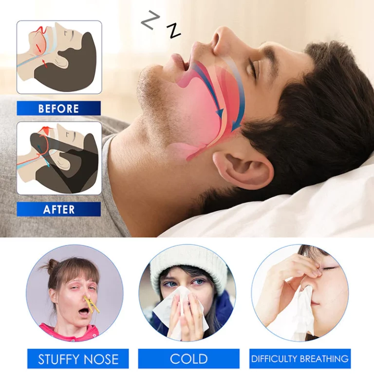 Meelop ™ Anti Snoring Spray