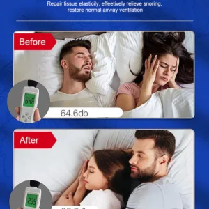 Meellop™ Anti Snoring Spray