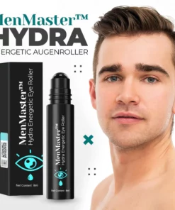 MenMaster™ Hydra Energetic Eye Roller