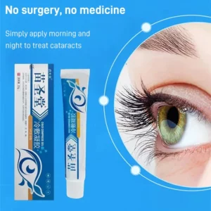 Miao Shengtang cold compress gel