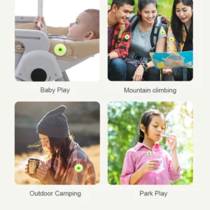 Mosrepe®Natural plant essential oil mosquito repellent patch