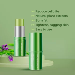 Alternative view of NATUREVita Herbal Cellulite Soothing Balm