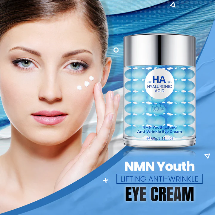 NMN Cov Hluas Lifting Anti-Wrinkle Eye Cream