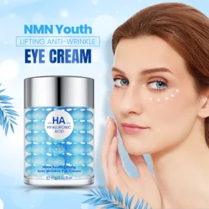 NMN Youth Lifting Anti-Wrinkle Eye Cream