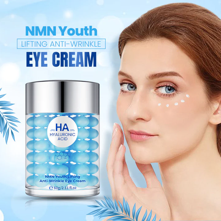 Kem dưỡng mắt chống nhăn nâng cơ NMN Youth
