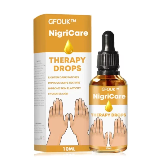 NigriCare Therapy Drops