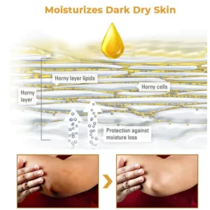 Alternative view of NigriCare Therapy Drops