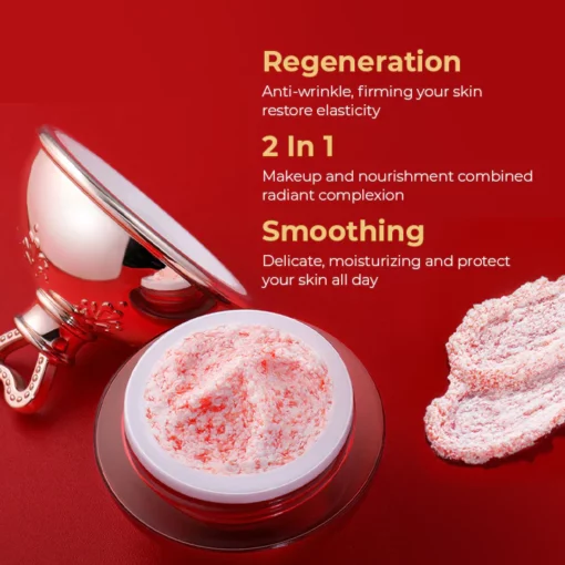 O’MELIN™ Placenta Dragon's Blood Brightening Cream