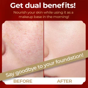 O’MELIN™ Placenta Dragon's Blood Brightening Cream