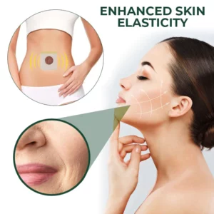 Oeallgo™ AgelessComplexion Sugar Defense Patch