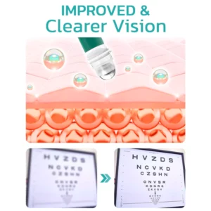 OphthlaMed Vision Enhance Roller