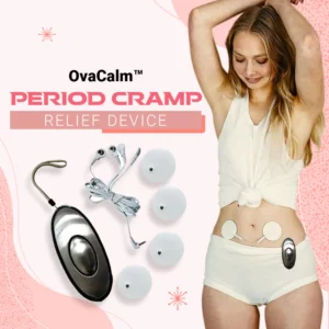 OvaCalm™ Period Cramp Relief Device