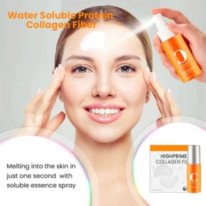 OveallgoTM Korean Technology Soluble Collagen Film