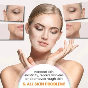 OveallgoTM Korean Technology Soluble Collagen Film