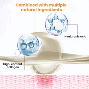 OveallgoTM Korean Technology Soluble Collagen Film