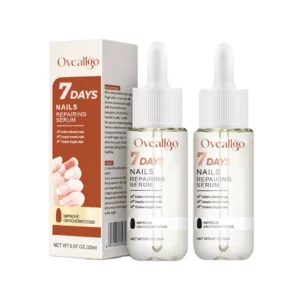 Oveallgo™ 7 Days LUX Maximum Strength Nail Repair Serum