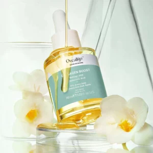 Oveallgo™ Advanced Collagen Boost Anti Aging Serum