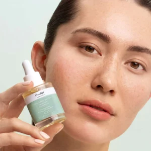 Oveallgo™ Advanced Collagen Boost Anti Aging Serum