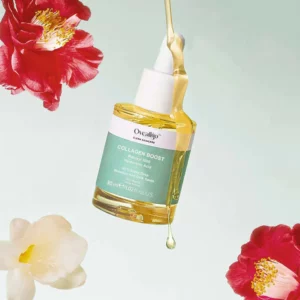 Oveallgo™ Advanced Collagen Boost Anti Aging Serum