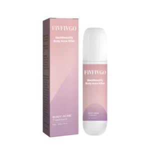 BackBeautify Body Acne Killer