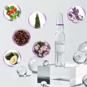 Oveallgo™ Breast Enhancement Lift Ampoules Oil