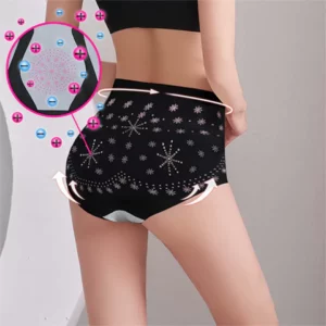Alternative view of Butt Lift & Enhance Briefs